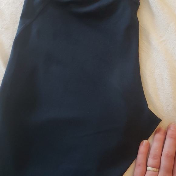 girlfriend collective set Midnight size M Topanga - Picture 14 of 14